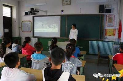 2017年开学第一课二年级观后感怎么写