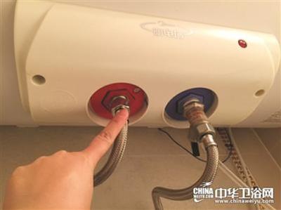 热水器漏水是怎么回事