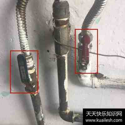热水器开关坏了怎么修