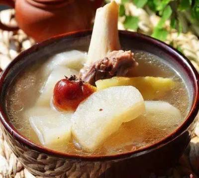 白萝卜汤减肥吗