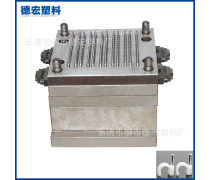 塑料扎带模具
