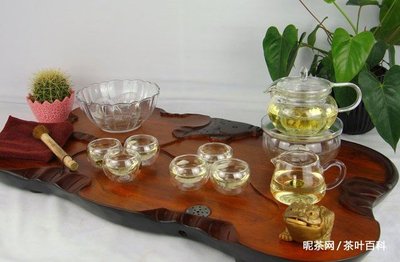 什么牌子的玻璃茶具好