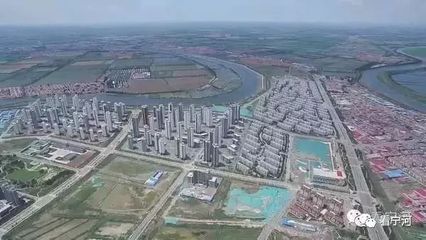 天津运河家园