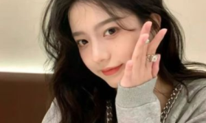 温柔的网名昵称女