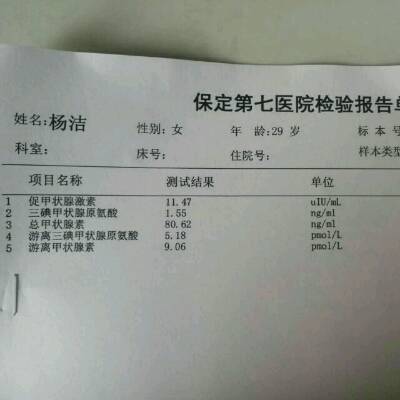 吃优甲乐影响怀孕吗