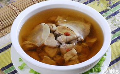月子吃鸽子会回奶吗