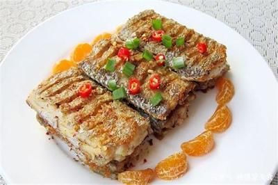 新鲜带鱼做法大全家常菜