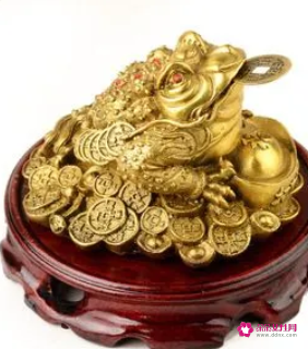 属猴带什么招财