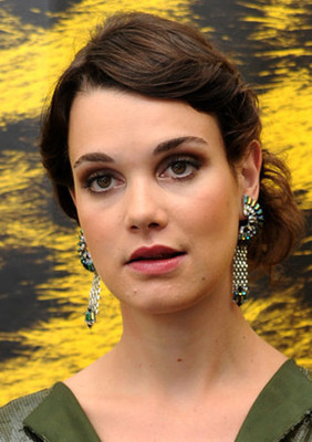 卡米拉·拉瑟福德