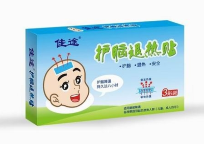 宝宝退烧贴可以贴多久
