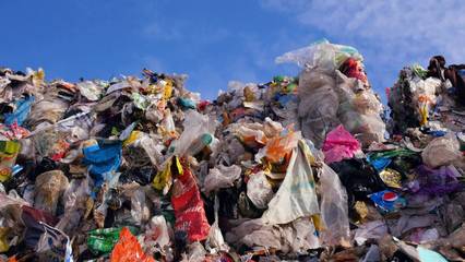 塑料回收可做成什么