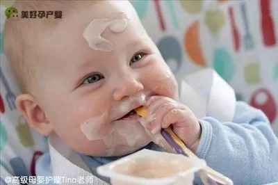 一岁多的宝宝能喝酸奶吗