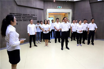 廉政教育案例