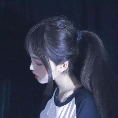 带美字的网名