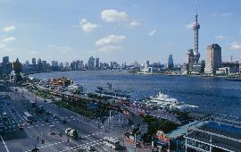 从上海去杭州旅游