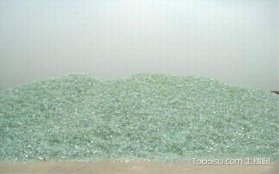 水玻璃的应用