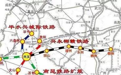 长沙到毕节多少公里
