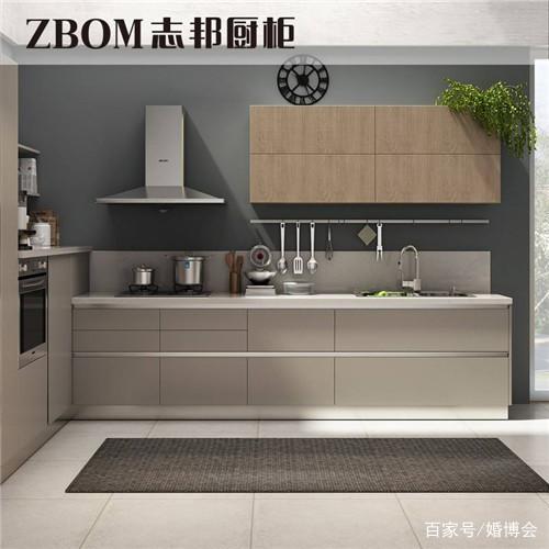 橱柜小品牌