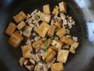 豆腐煮瘦肉的做法大全家常