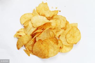 怀孕可以吃膨化食品吗