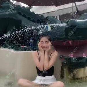 子宫呈前位正常吗
