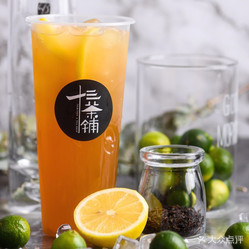 港式柠檬茶制作方法窍门