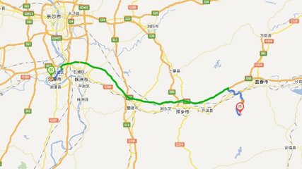 长沙到江西游玩攻略
