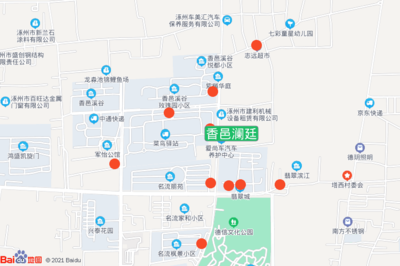 涿州房子有升值潜力吗现在