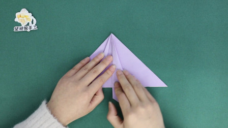 为什么纸飞机可以飞的时间很长