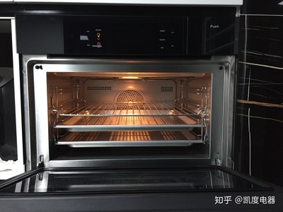 橱柜烤箱怎么散热