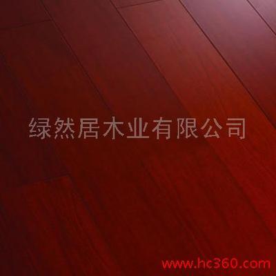 摘亚木地板优缺点
