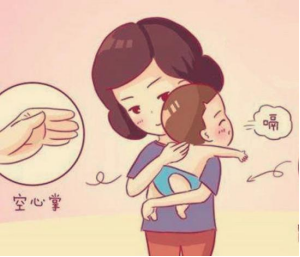 新生儿可以拍嗝吗