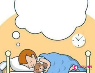 做梦梦到怀孕了