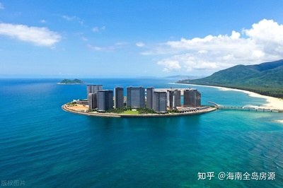 海花岛3号岛房价暴涨