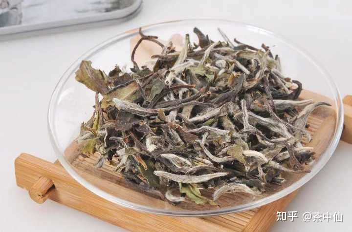 陈皮白茶价格