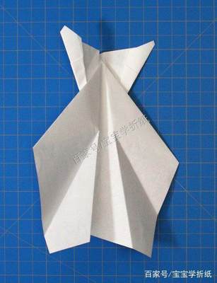 折纸飞机教程宝宝视频下载