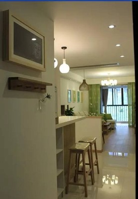 旧房装饰改造