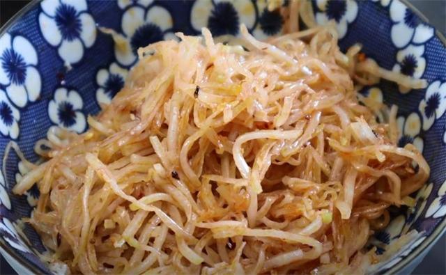 干腌芥菜丝的做法大全家常