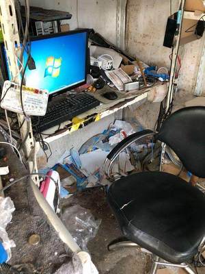 福州排尾附近电脑维修