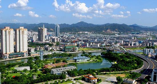 广州郊区