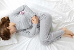 月经过后几天能怀孕