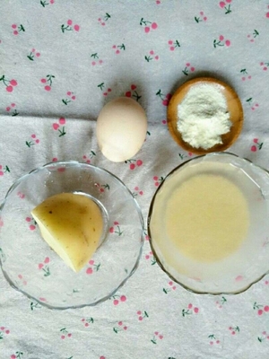 一岁宝宝土豆辅食吃法