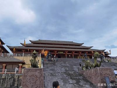 六合有哪些景点