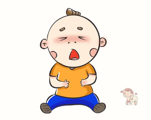 小儿咳嗽喘的厉害怎么办