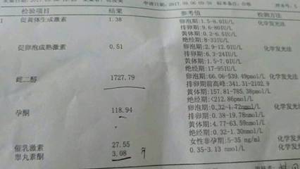 大姨妈几个月来一次