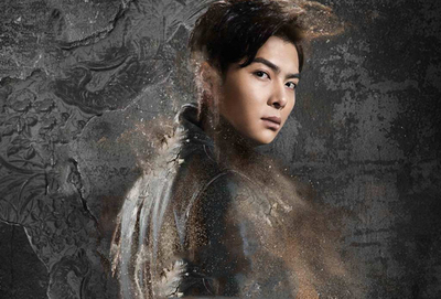 沙海张日山为什么不老有张家纯正血统百岁老人.