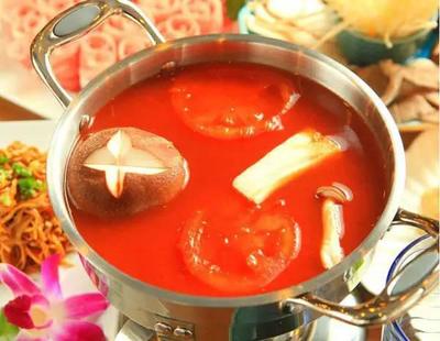 番茄火锅适合涮什么食材