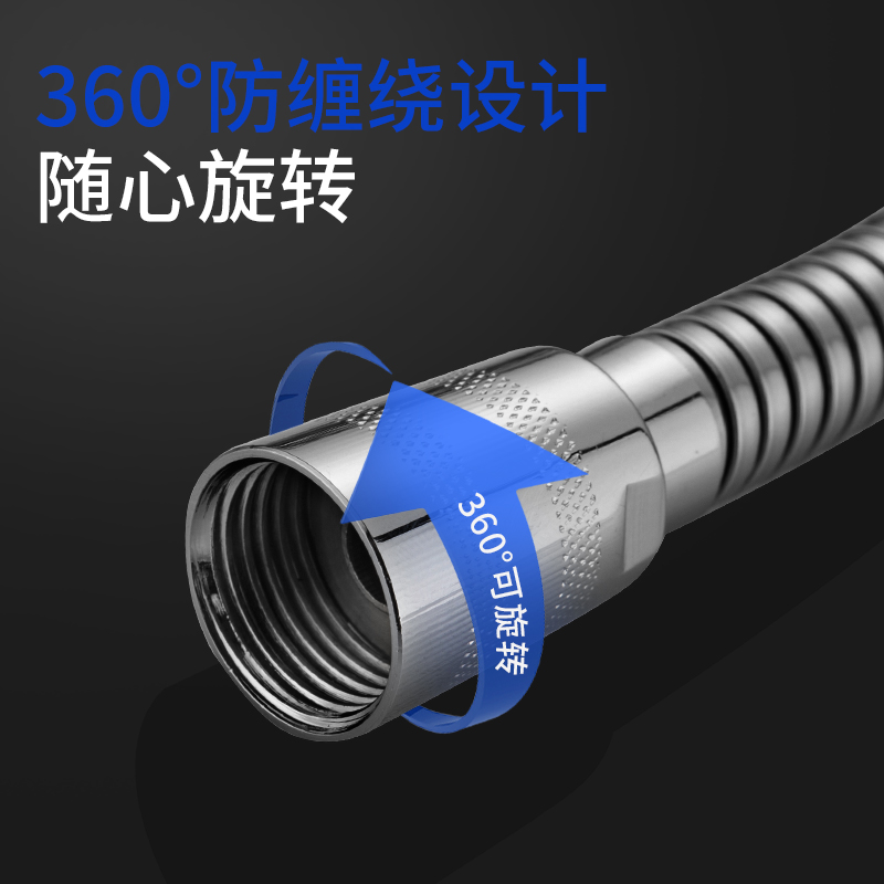 防爆软管规格型号