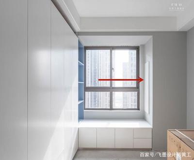 空调管子装饰效果图