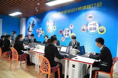 软件设计师培训学校
